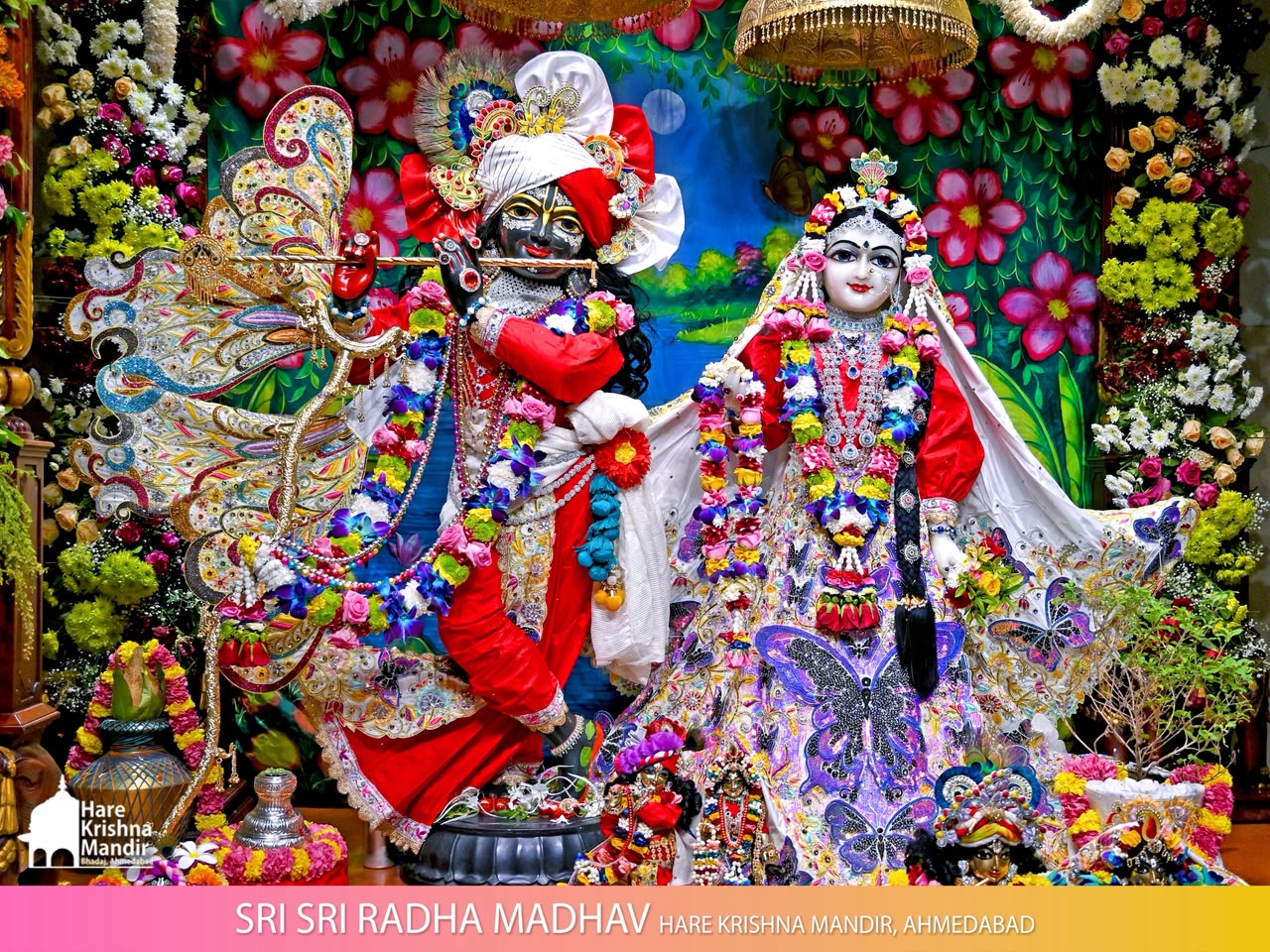 2026-08-25 Darshan